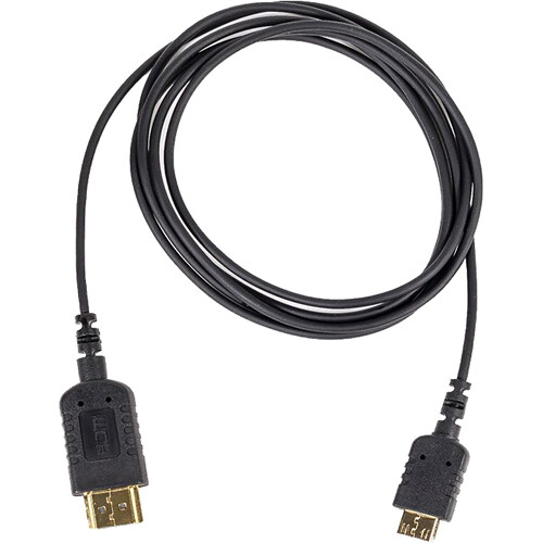 FREEFLY Lightweight Mini-HDMI to HDMI Cable (4.9')