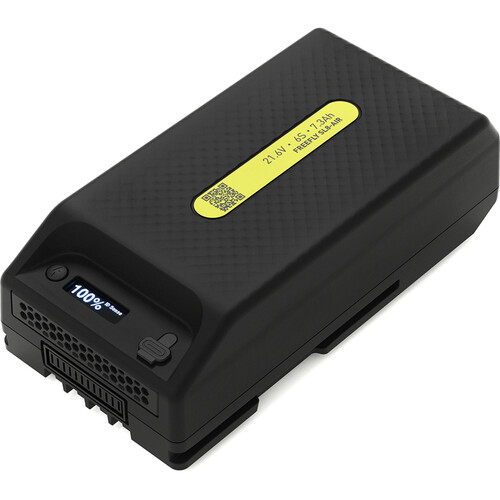 FREEFLY SL8 SuperLight Air Battery for A