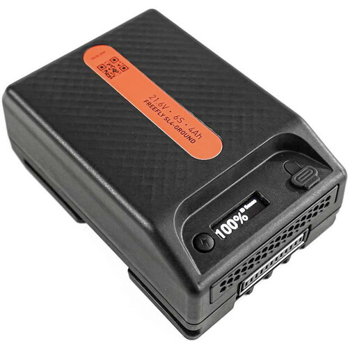 FREEFLY SL4-Ground Lithium-Ion Battery for M VI Pro and Carbon