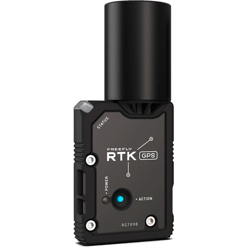FREEFLY RTK GPS GROUND STATION