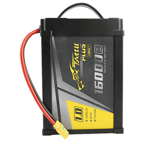 FREEFLY 12S Flight Battery Pack for ALTA X (16Ah)
