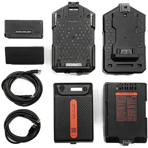 FREEFLY M VI Pro SL4 Battery Kit