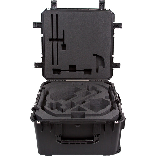 FREEFLY M vi Pro SL4 Travel Case