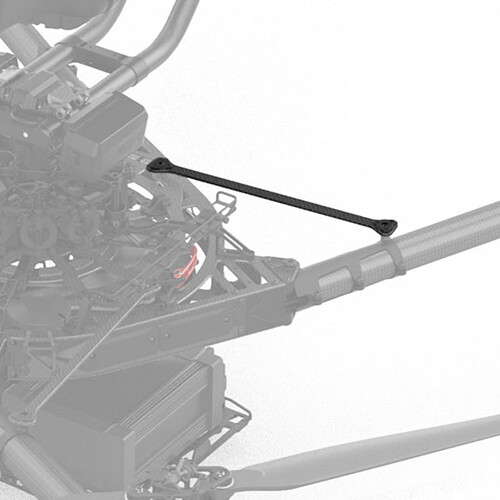 FREEFLY Boom Struts for Alta X (Pair)