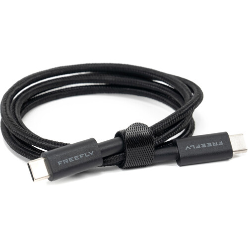 FREEFLY USB-C to USB-C 3.0 Cable (39