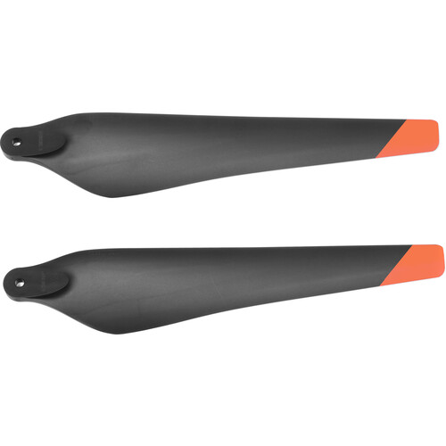 FREEFLY CCW Single-Motor Propeller Set for Alta X (Pair Orange Tips)