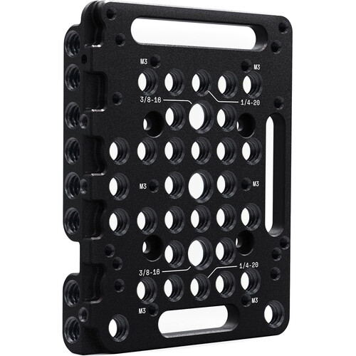 FREEFLY Cheese Plate Plus for Ember Cameras
