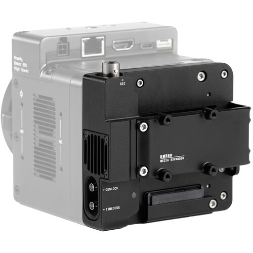FREEFLY Media Expander for Ember Camera