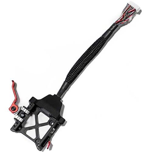 FREEFLY Smart Dovetail Receiver