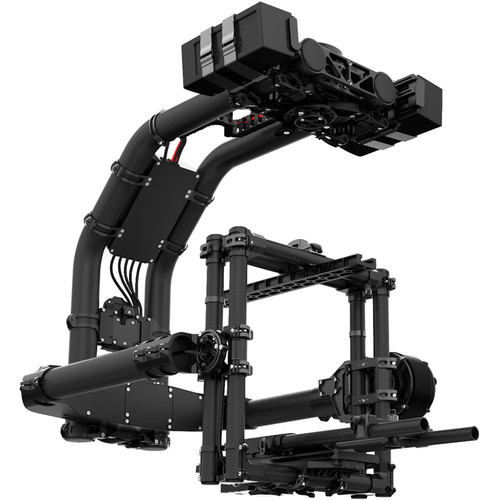 FREEFLY M VI XL 3-Axis Motorized Gimbal Stabilizer