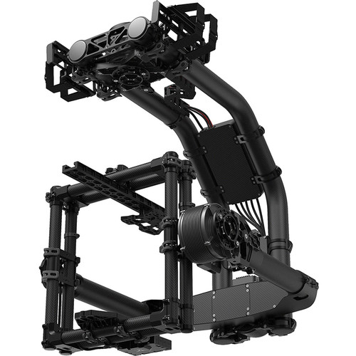 m tech gyro flyer xl