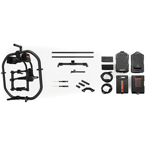 FREEFLY M VI Pro Essentials Bundle