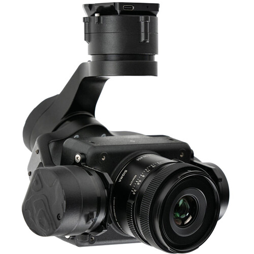 FREEFLY LR1 Camera Payload for Astro