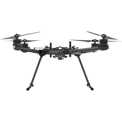 FREEFLY Alta X Gen2 Enterprise Drone (NDAA)