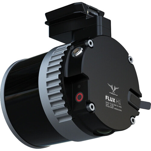 FREEFLY Flux H1 LiDAR Scanner Payload for Select FREEFLY Drones