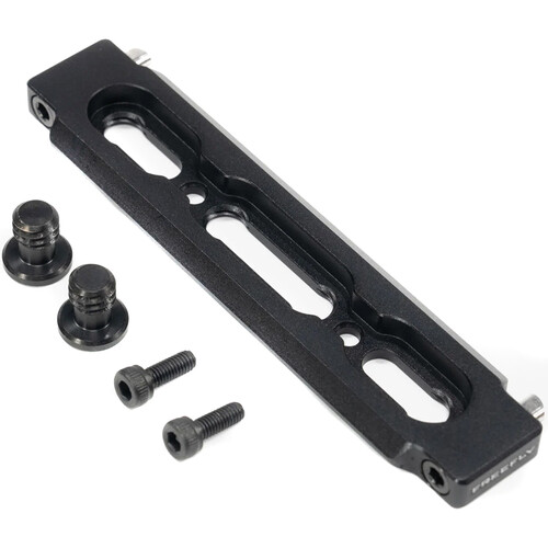 FREEFLY NATO Rail for Ember S5K/Wave Cameras (3.5