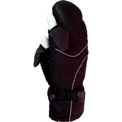 Freehands Men's Finger Mittens (Medium) 1151MM B&H Photo Video