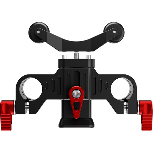 Freewell 15mm Rail Mount Support for Eiger Matte Box