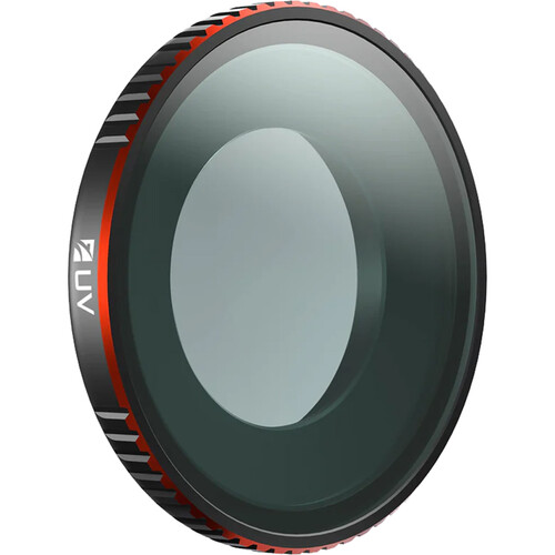 Freewell UV Filter for Insta360 GO Ultra