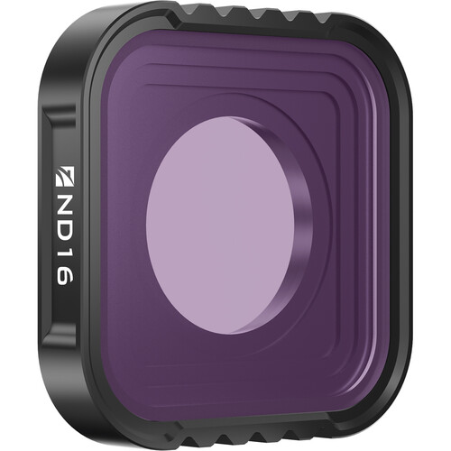 Freewell ND16 Filter for Select GoPro HERO Cameras
