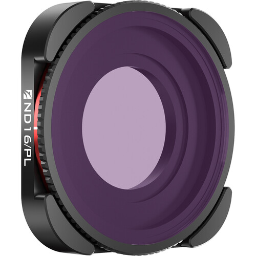 Freewell ND16/PL Filter for Select GoPro HERO Cameras