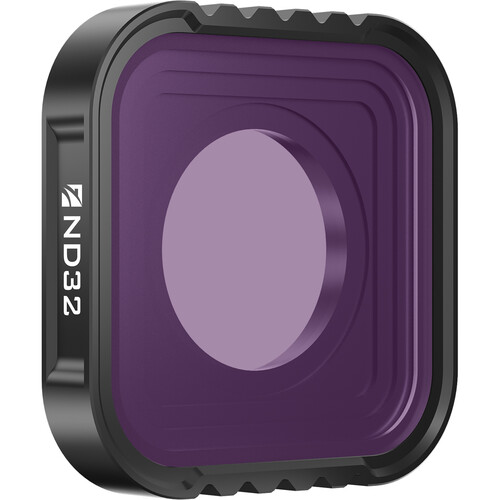 Freewell ND32 Filter for Select GoPro HERO Cameras