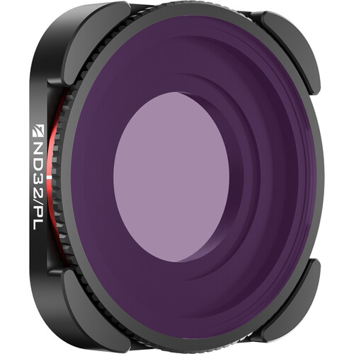 Freewell ND32/PL Filter for Select GoPro HERO Cameras