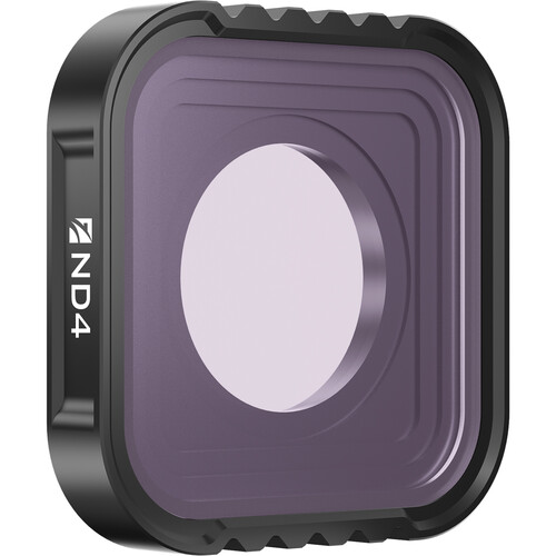 Freewell ND4 Filter for Select GoPro HERO Cameras