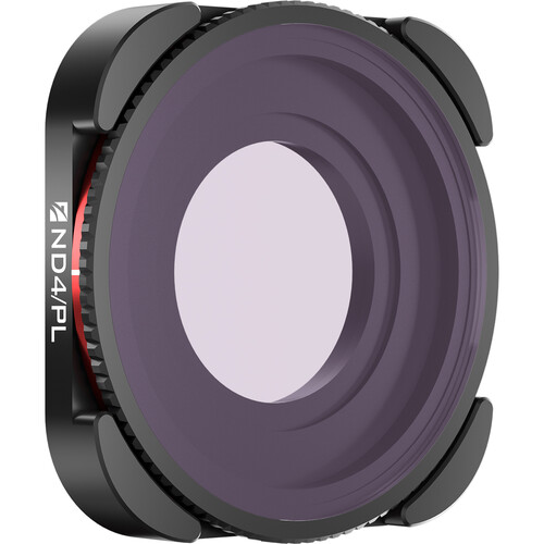Freewell ND4/PL Filter for Select GoPro HERO Cameras