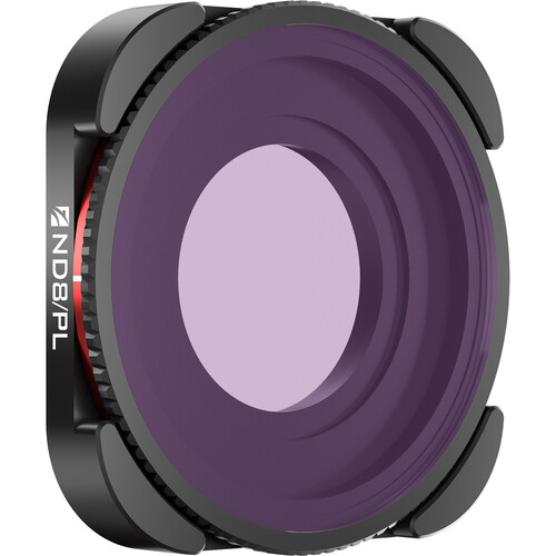 Freewell ND8/PL Filter for Select GoPro HERO Cameras