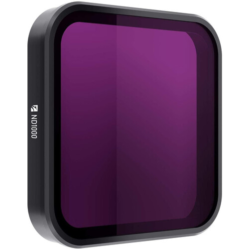 Freewell ND1000 Filter for Insta360 ONE