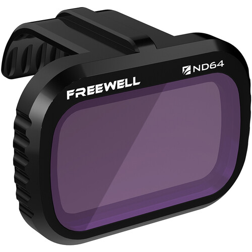 Freewell