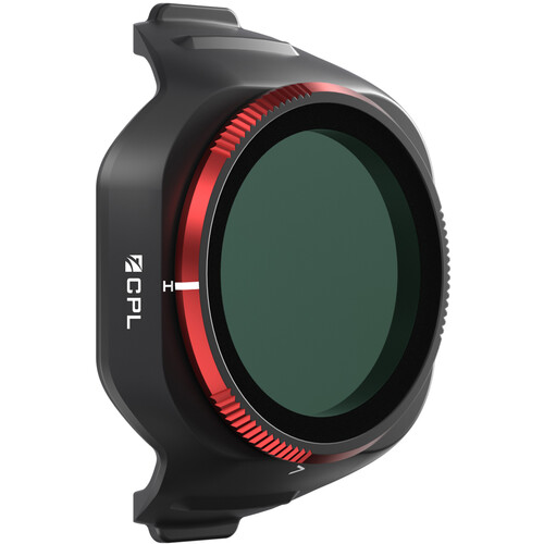Freewell Circular Polarizer Filter for DJI Mini 5 Pro