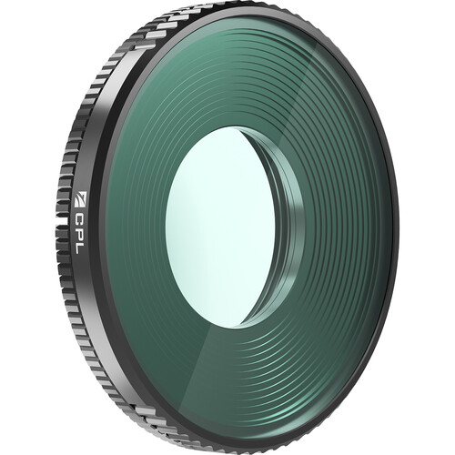 Freewell Circular Polarizer Filter for DJI Osmo Action 3