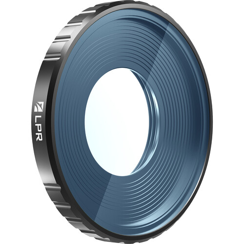 Freewell Light Pollution Reduction Filter for DJI Osmo Action 3
