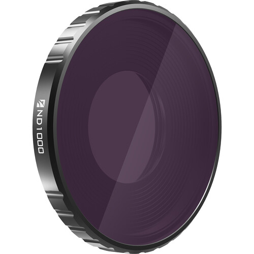 Freewell ND1000 Filter for DJI Osmo Action 3
