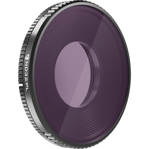 Freewell ND32/PL Hybrid Filter for DJI Osmo Action 3