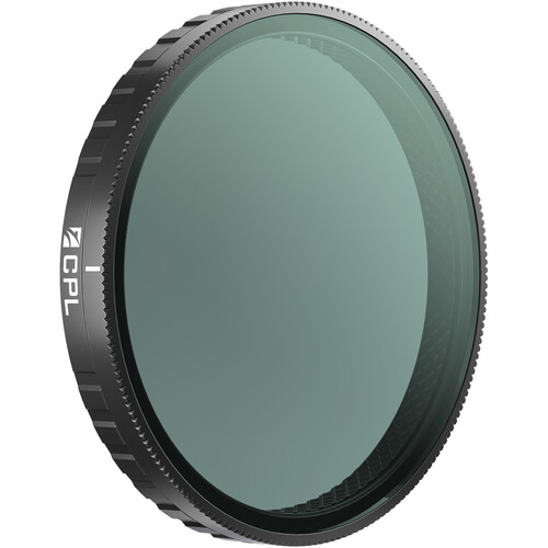 Freewell Circular Polarizer Filter for DJI Osmo Action 6