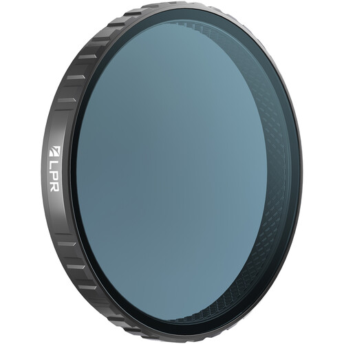 Freewell Light Pollution Filter for DJI Osmo Action 6