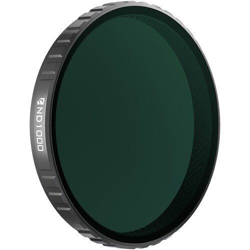 Freewell ND1000 Filter for DJI Osmo Action 6