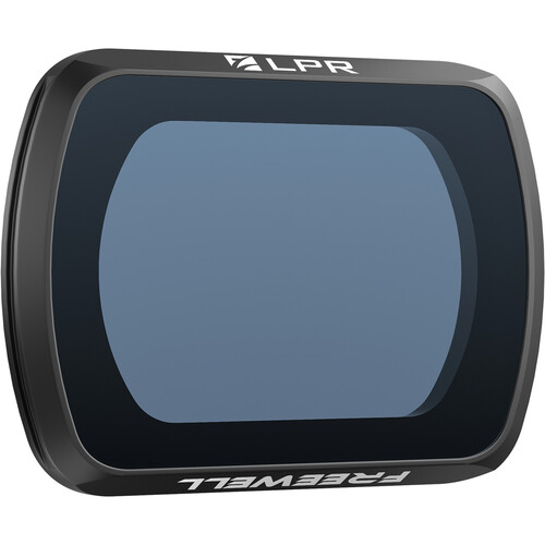 Freewell Light Pollution Reduction Filter for DJI Osmo Pocket 3