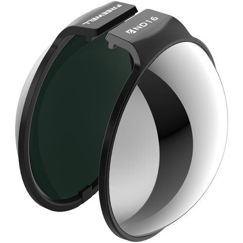 Freewell ND16 Filter for DJI Osmo 360 (4-Stop)