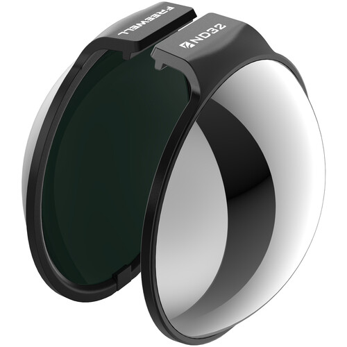 Freewell ND32 Filter for DJI Osmo 360 (5-Stop)