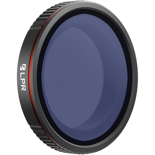 Freewell Light Pollution Reduction Filter for DJI Osmo Nano