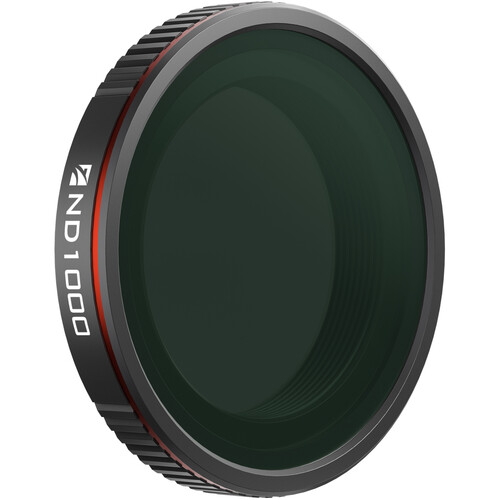 Freewell ND1000 Filter for DJI Osmo Nano