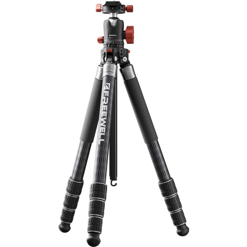 Freewell 5-in-1 Real Multi Tripod