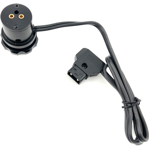 Frezzi ProLight Quick Release Base with D-Tap Cable (24