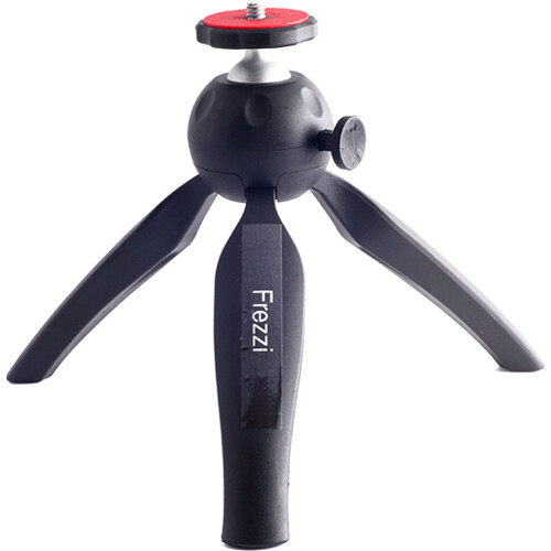 Frezzi Mini-Stand with 1/4