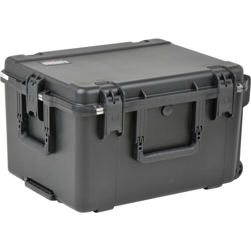 Frezzi TC-10 Wheeled Travel Case with Foam Insert for Sunlight 2