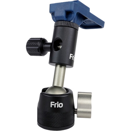 Frio Arch Articulating Cold Shoe Setup